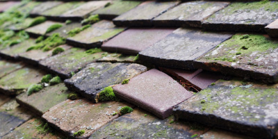 Ashton In Makerfield roof repair costs